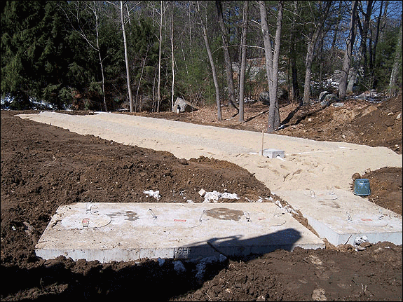 Residential Projects