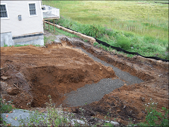 Residential Projects