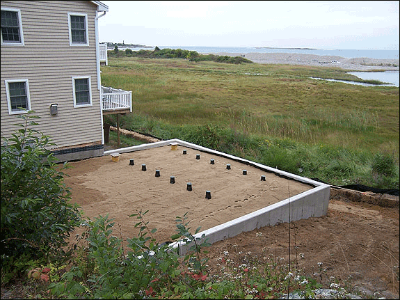 Residential Projects