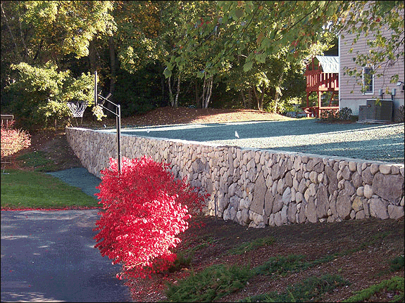 Residential Projects