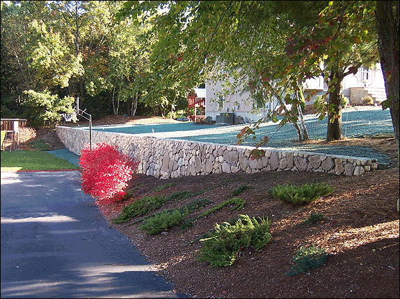 Residential Projects