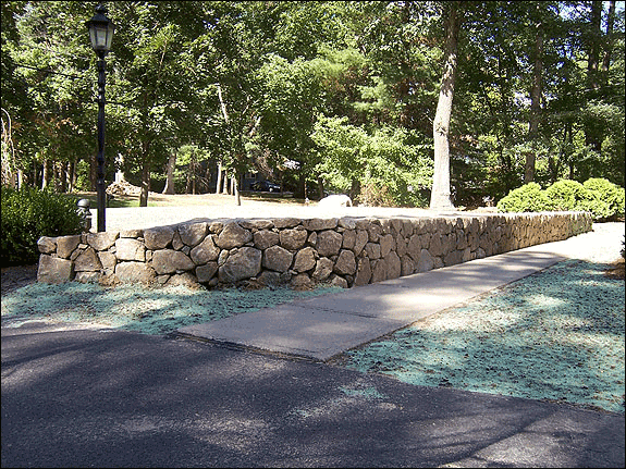 Residential Projects