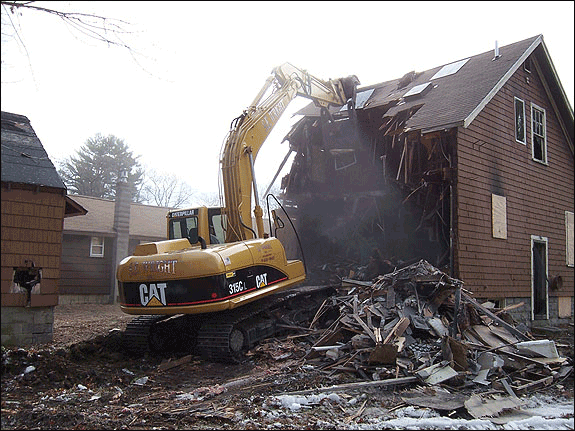 Residential Projects