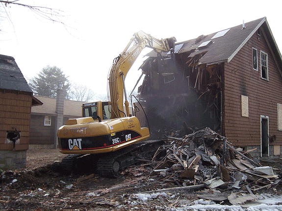 Residential Projects